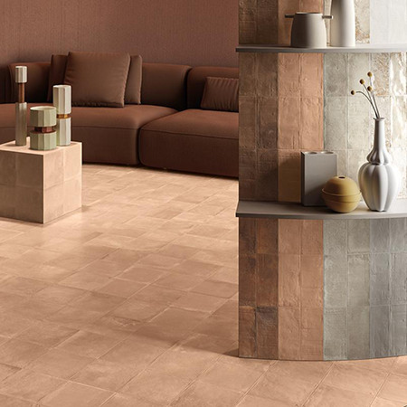 Pyro Echo Terracotta Collection 2