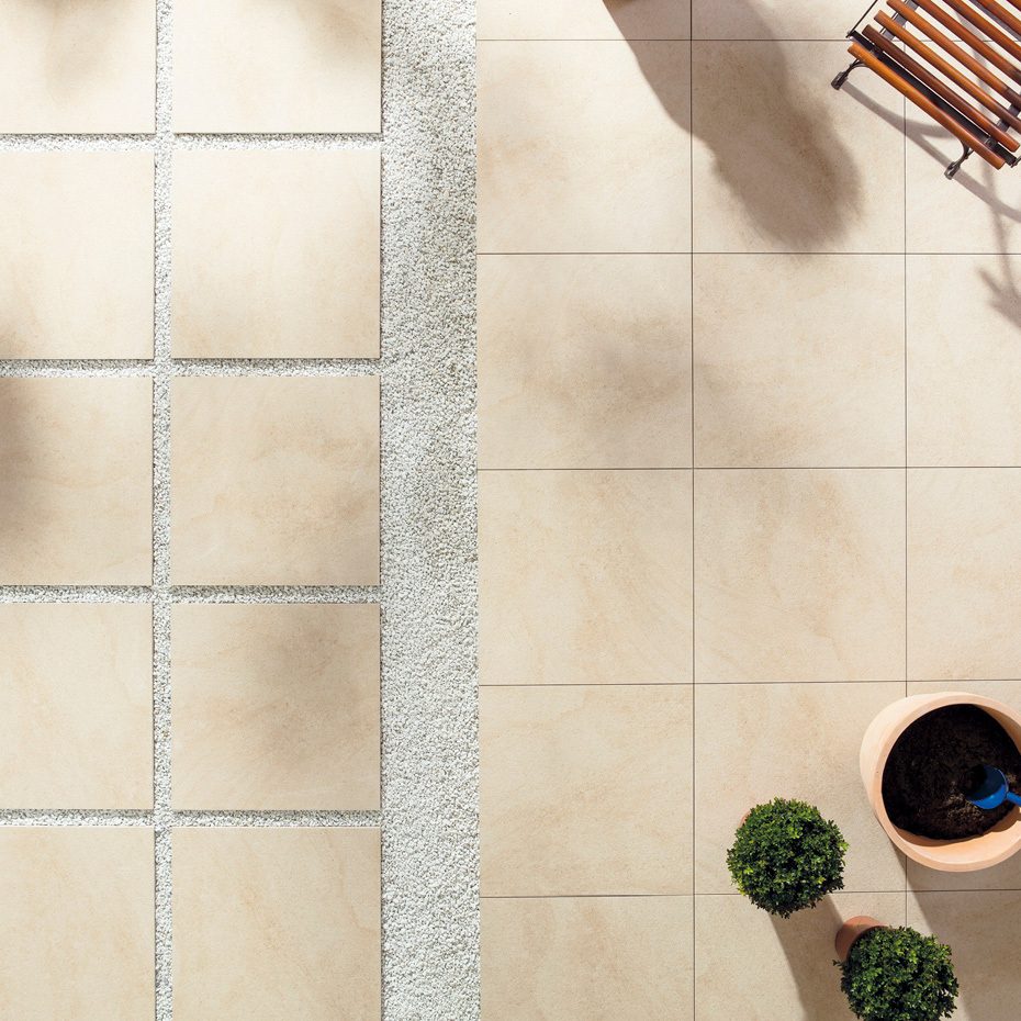 Pyro Echo Best methods to install 2cm Outdoor Tiles 1