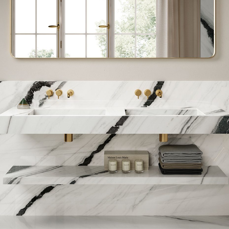 Pyro Echo Large Format Porcelain Slabs 1