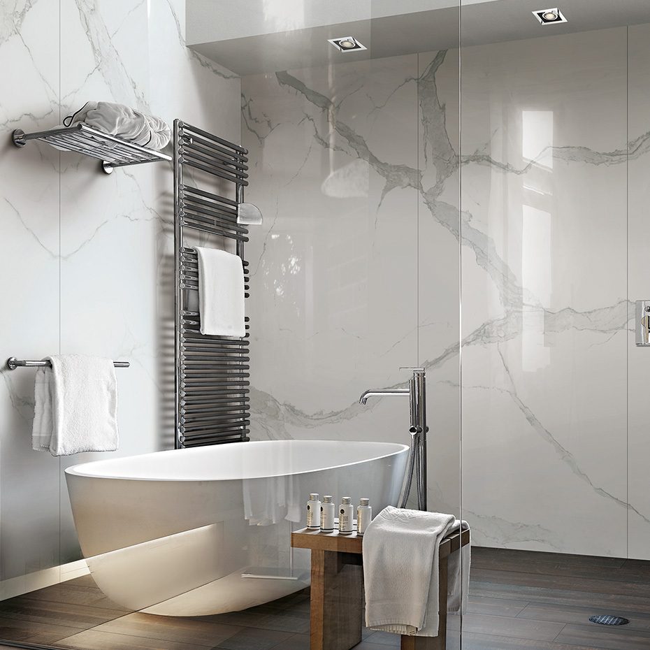 Pyro Echo Marble tile ideas for your home 2