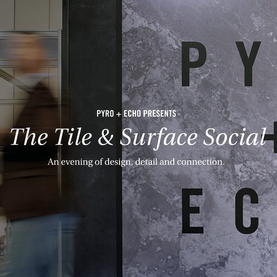 The Tile Surface Social6