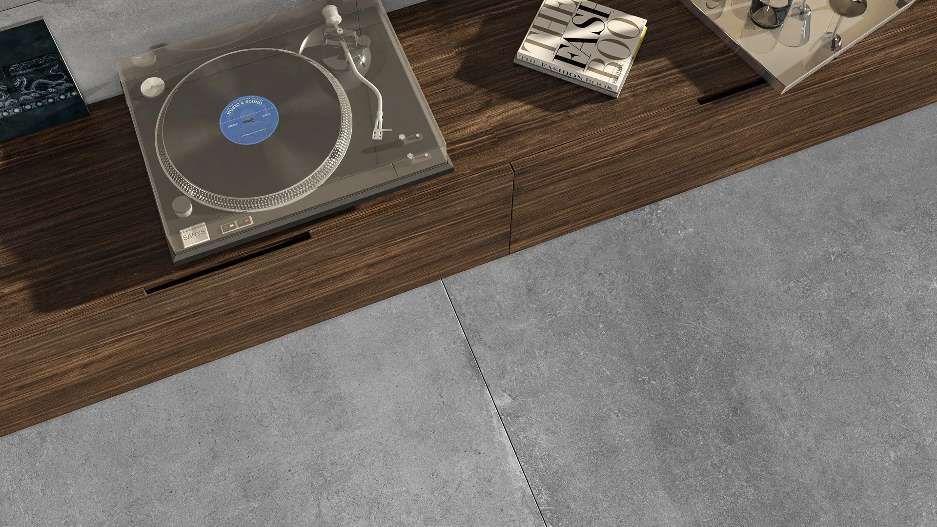 Pyro Echo Crestview Concrete 4