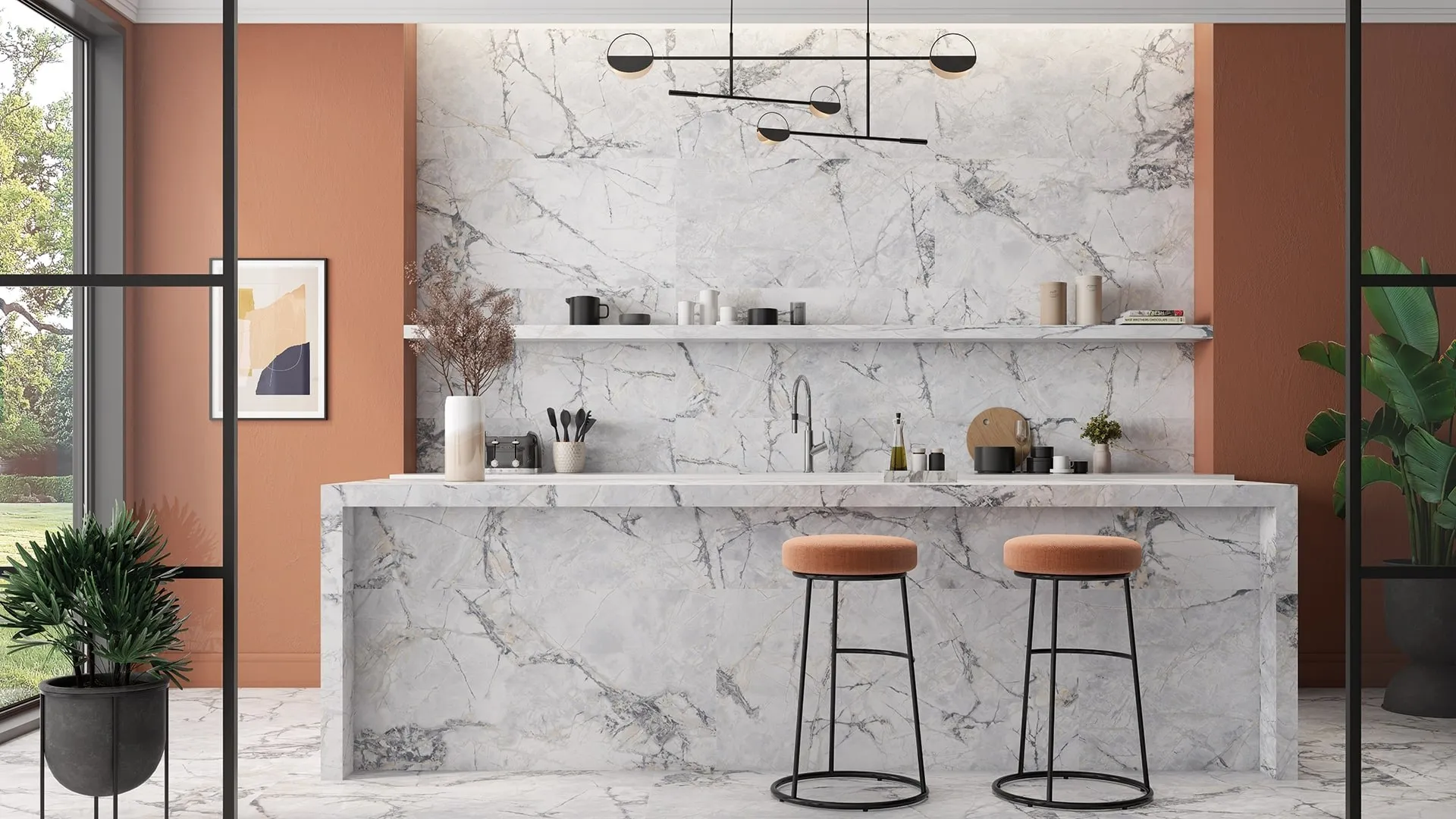 Pyro Echo Marbella Reserve Marble 1