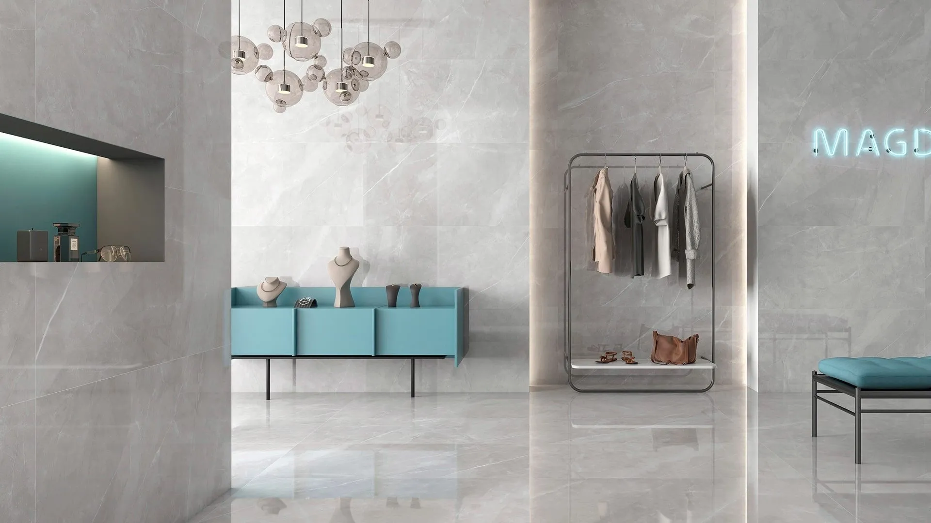 Pyro Echo Milecross Marble 1