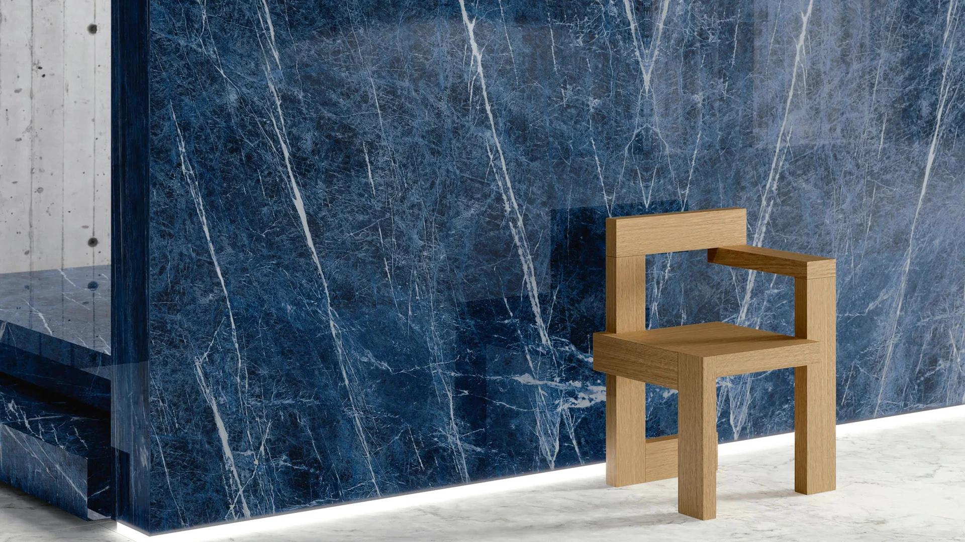 Pyro Echo Sodalite Blue 3