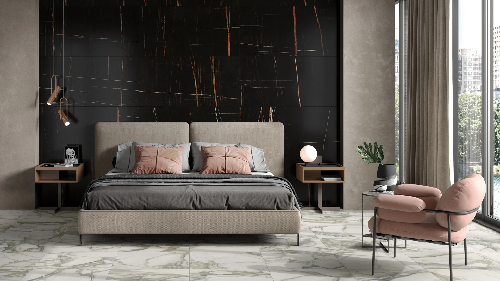 Pyro Echo Sahara Noir 5