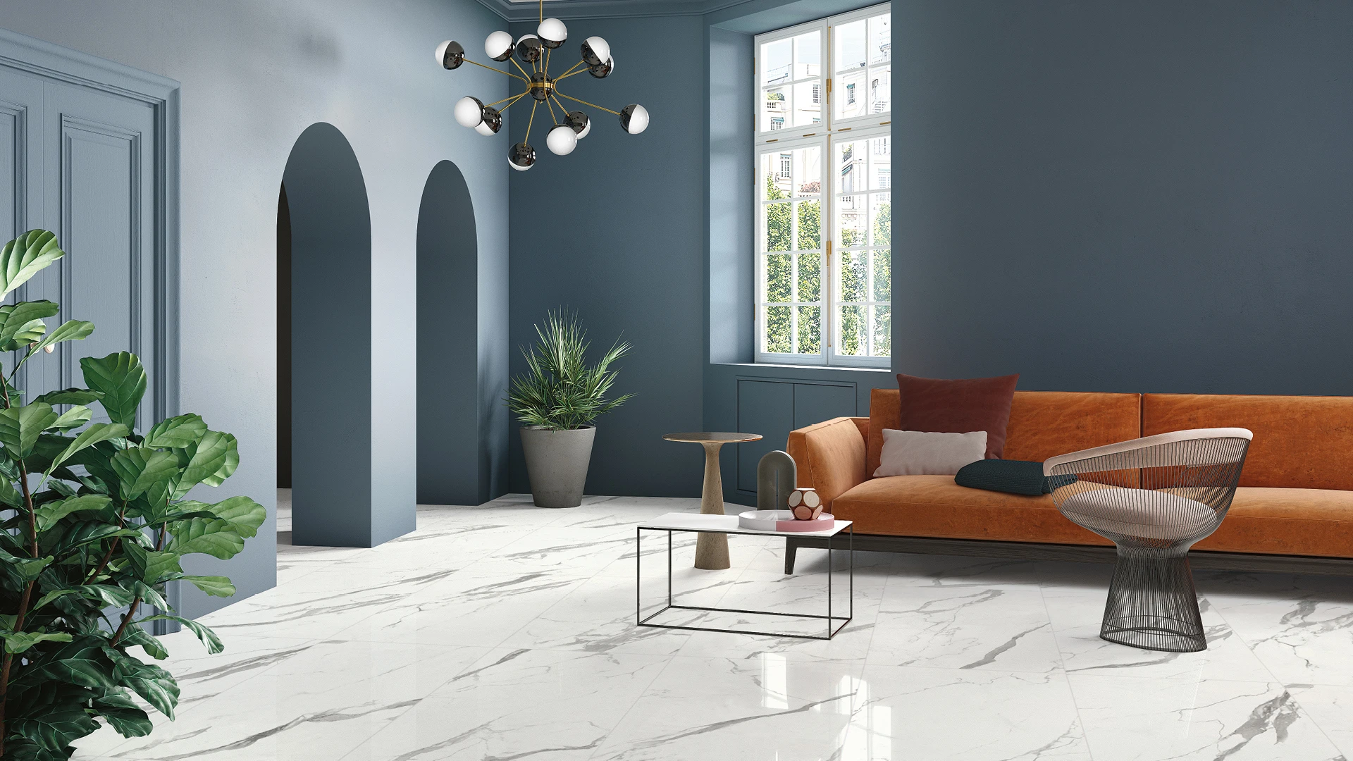 Pyro Echo Ferndale Marble 1