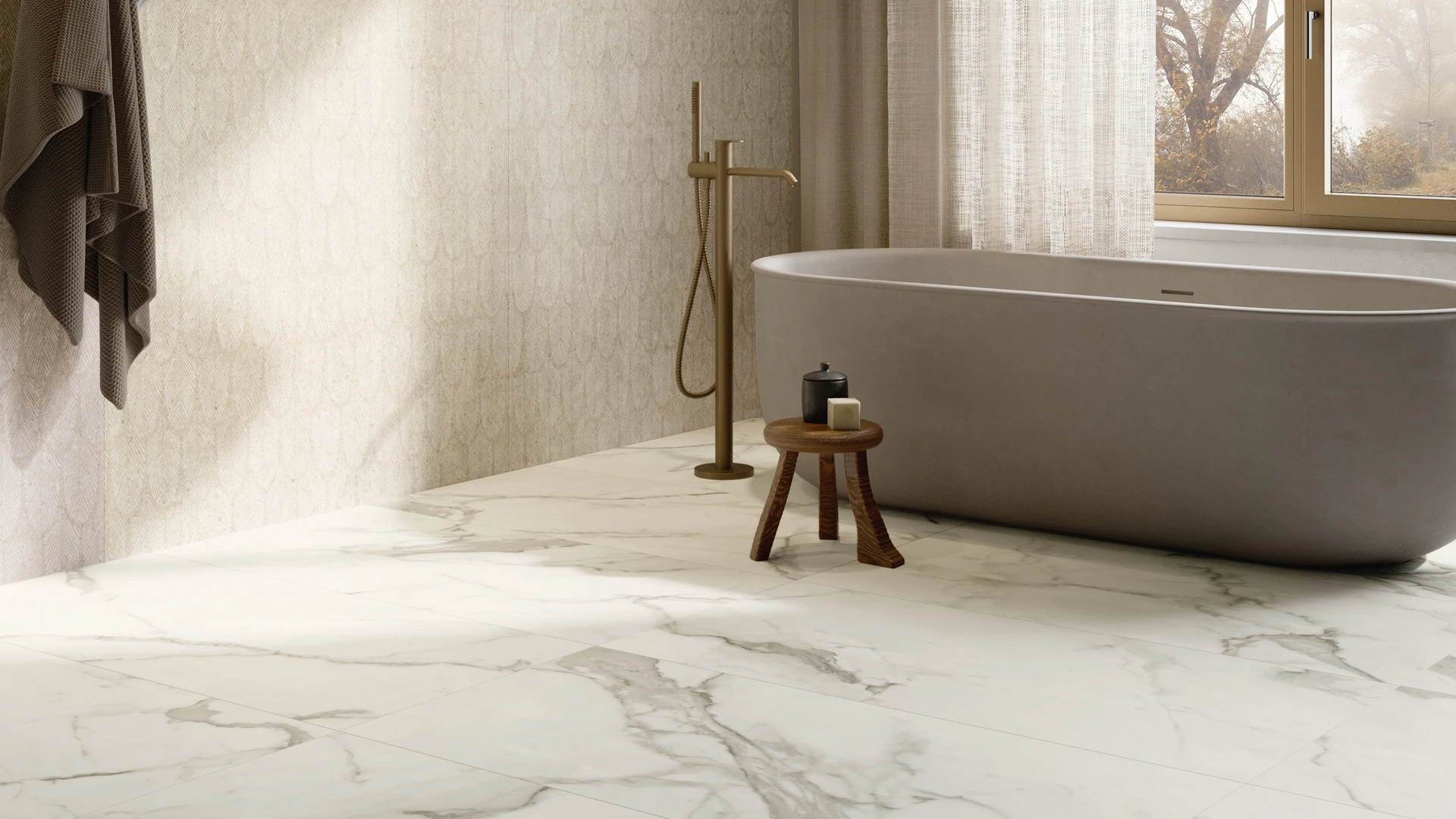 Pyro Echo Ferndale Marble 2