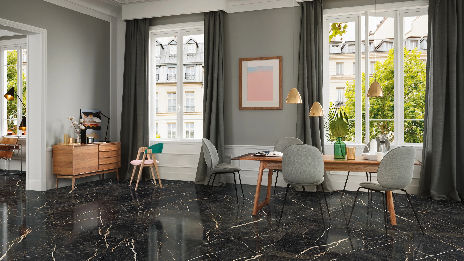 Pyro Echo Ferndale Marble 4