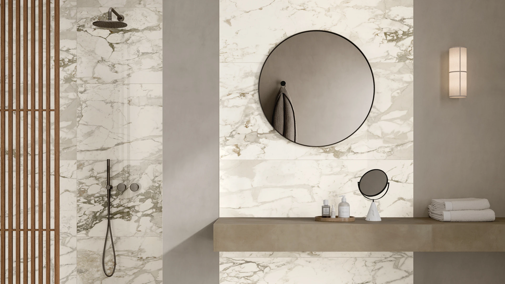Pyro Echo Ferndale Marble 5