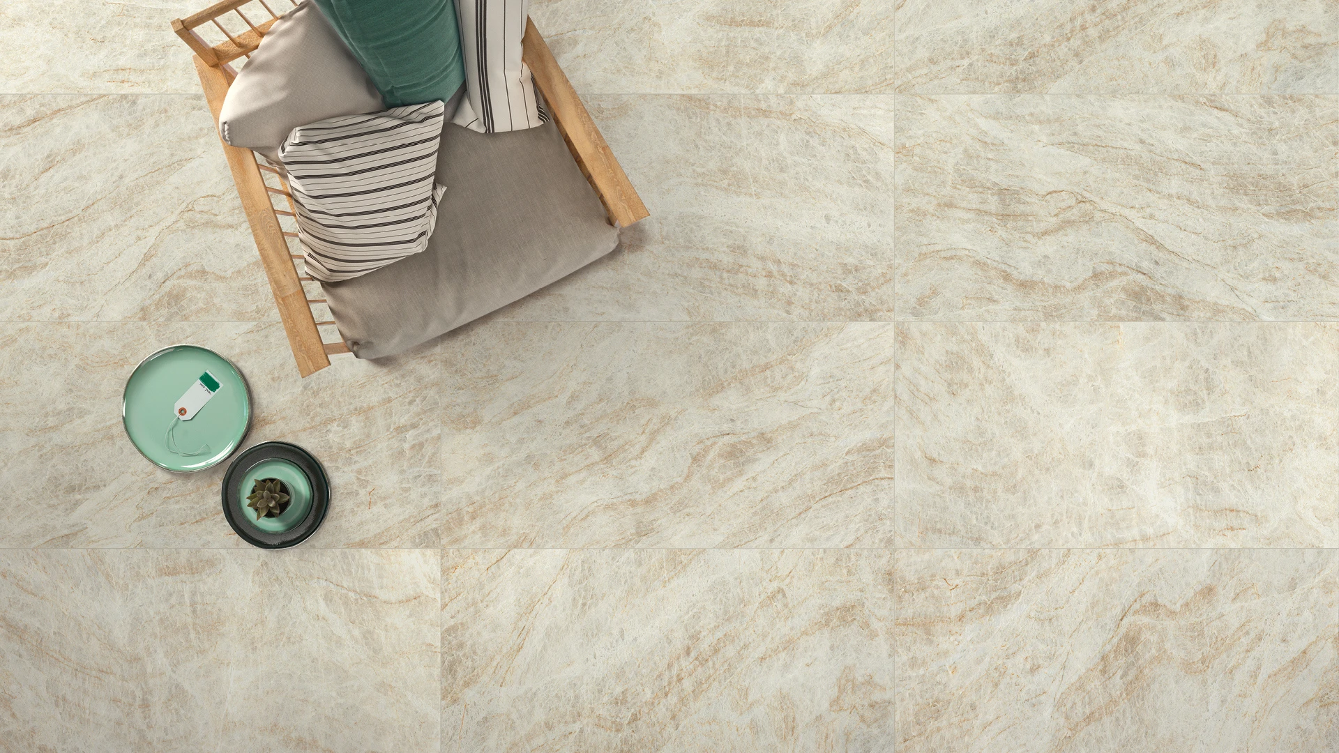 Pyro Echo Ferndale Marble 6