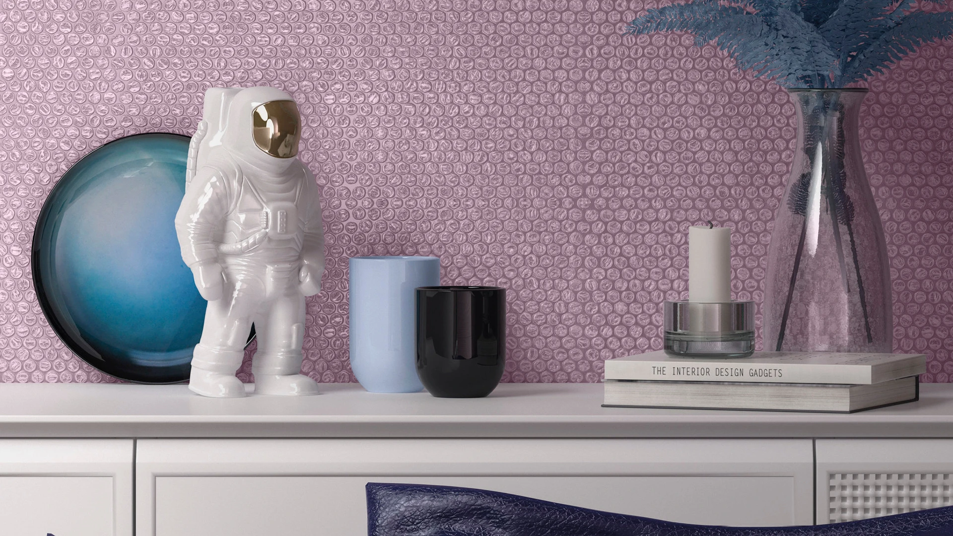 Pyro Echo Bubblewrap 3