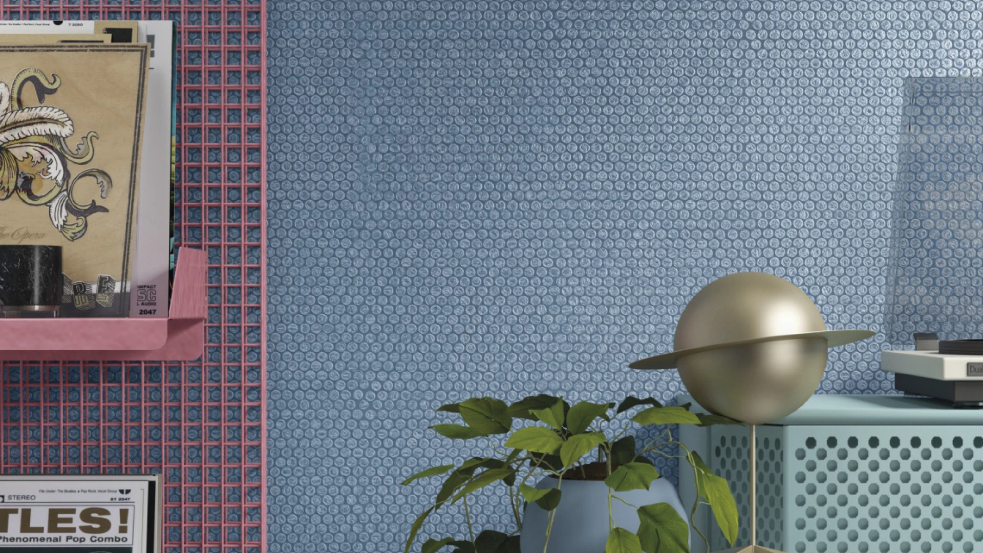 Pyro Echo Bubblewrap 4