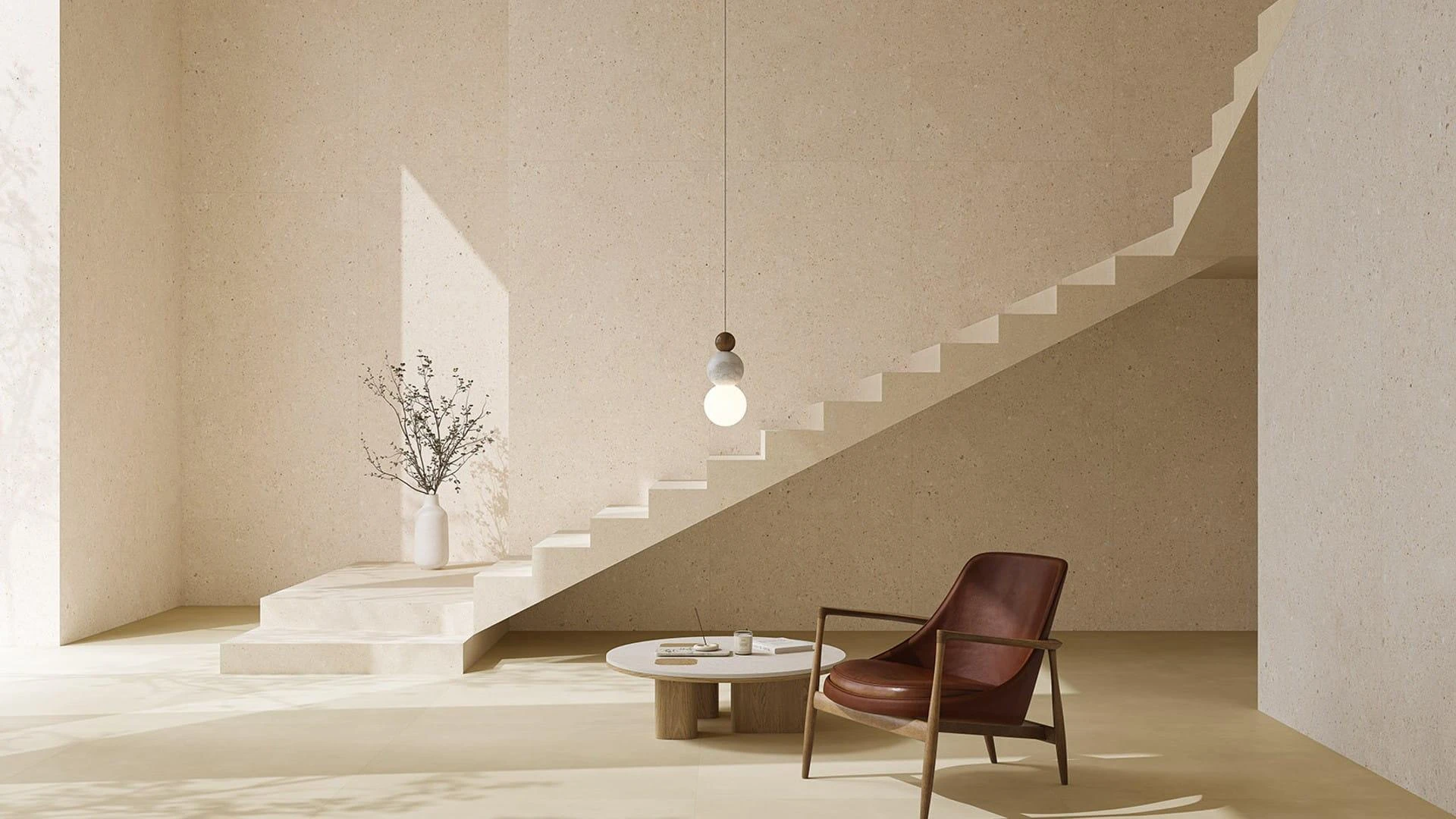 ARCHITEQ grain crema 60x120 podłoga architeq crema 120x120 3