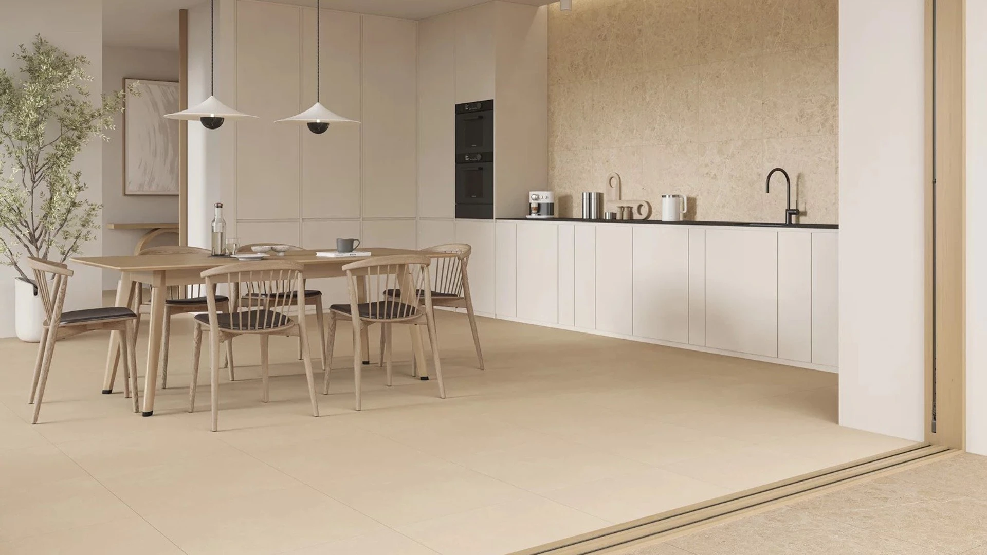 Archicross stone beige archicross base beige taras archicross stone beige struktura 2