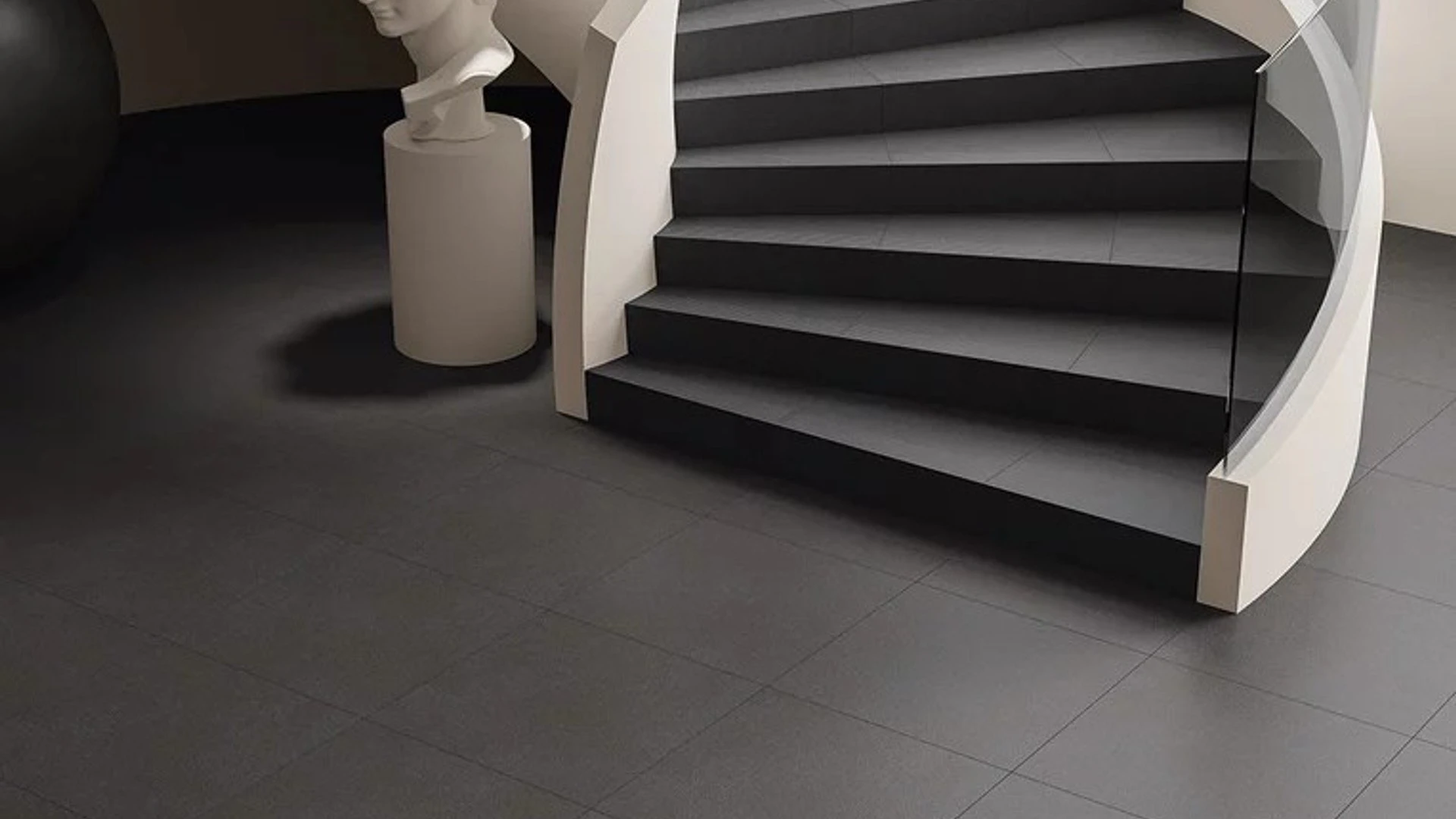 Archicross base beige 30 X60 archicross base black 60x60