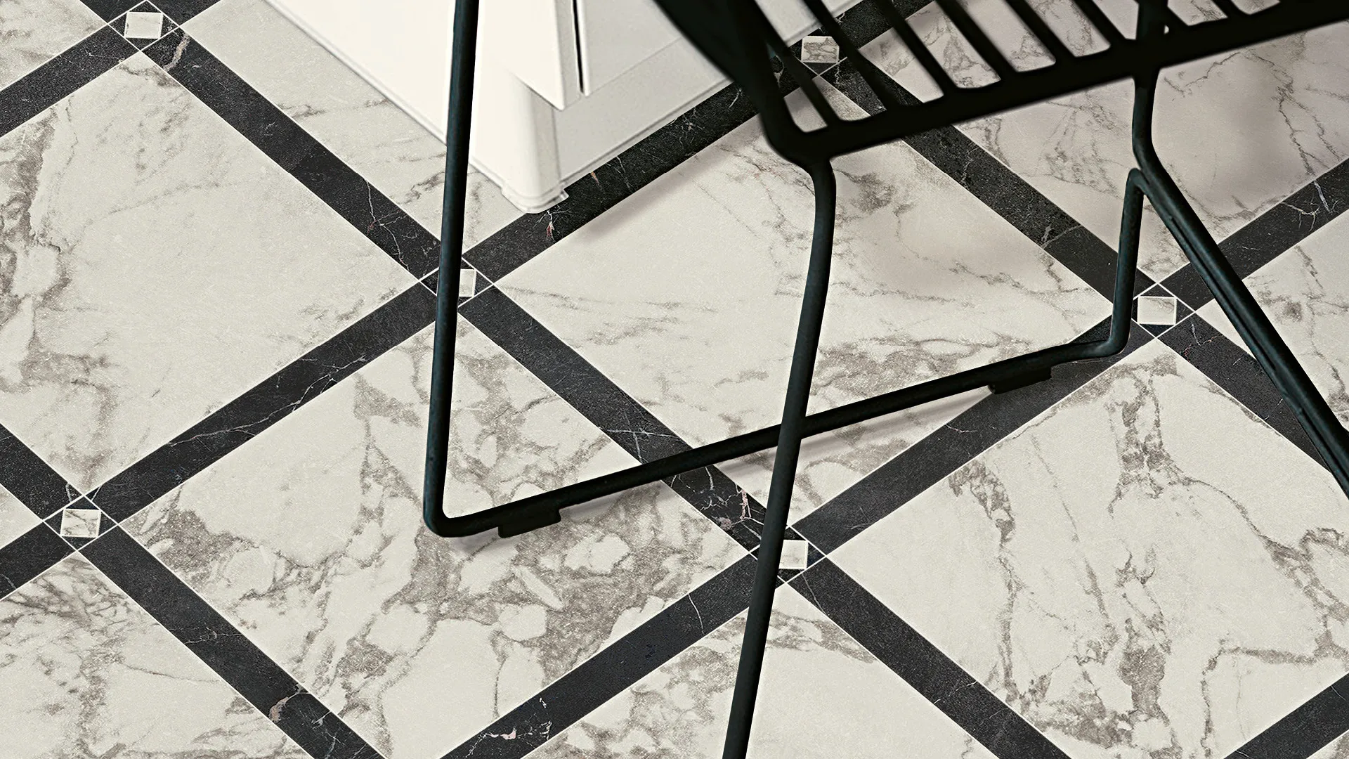 Pyro Echo Middleton Marble 8