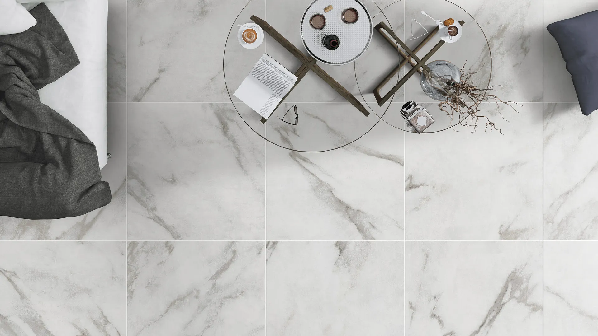 Pyro Echo Middleton Marble 6