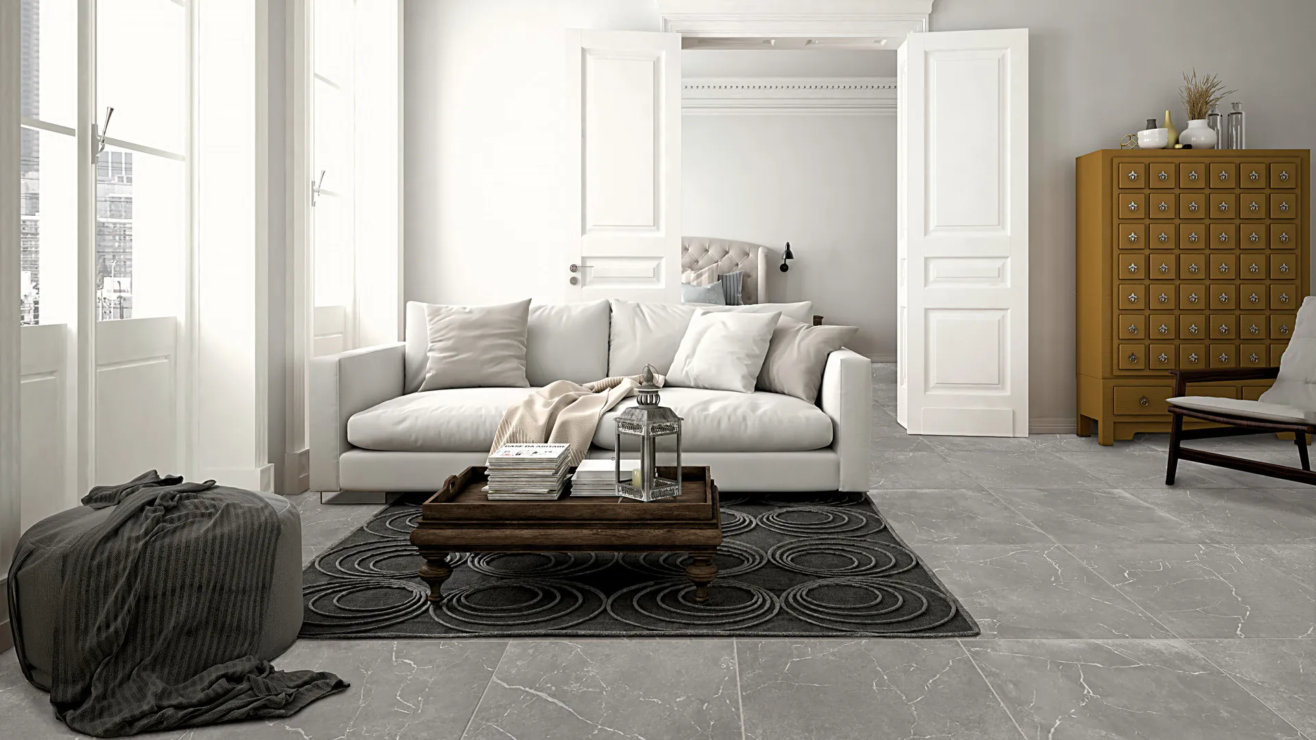 Pyro Echo Middleton Marble 1