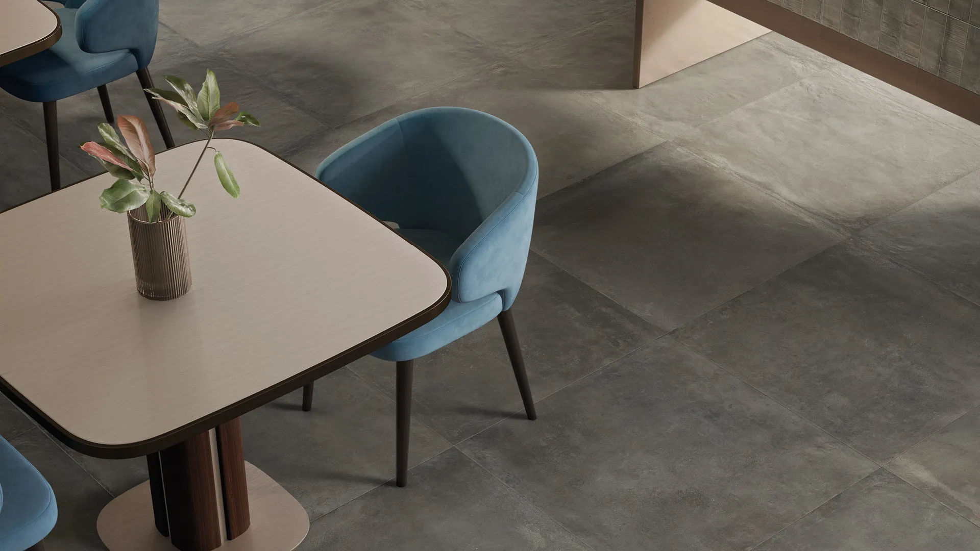 Pyro Echo Riviera Rustica Terracotta 5