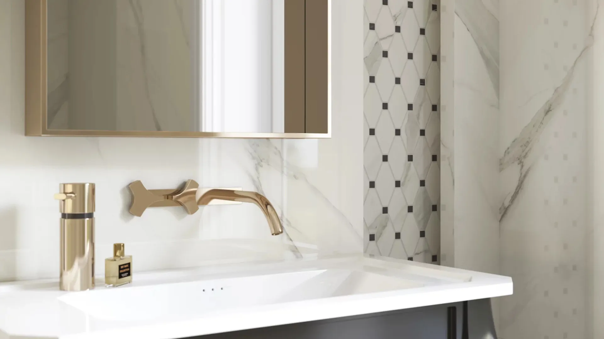 Pyro Echo Calacatta Bettogli Marble 2
