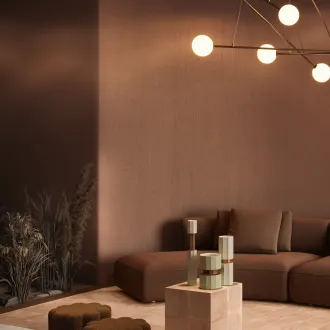Pyro Echo Riviera Rustica Terracotta 1