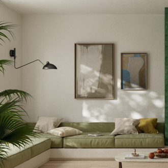 Product hero image Petite Lumi A