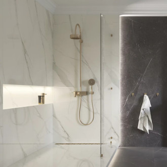 Pyro Echo Calacatta Bettogli Marble 1