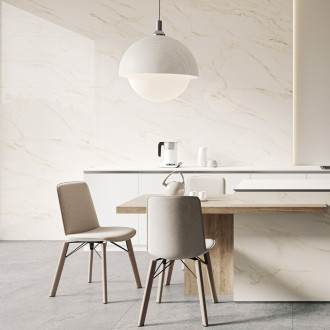 Pyro Echo Calacatta Vagli Marble 1