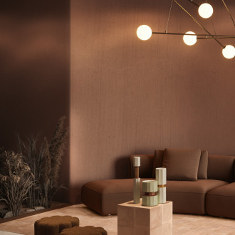 Pyro Echo Riviera Rustica Terracotta 1