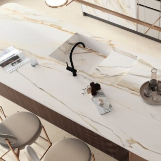 Venus Calacatta Gold Hero 1