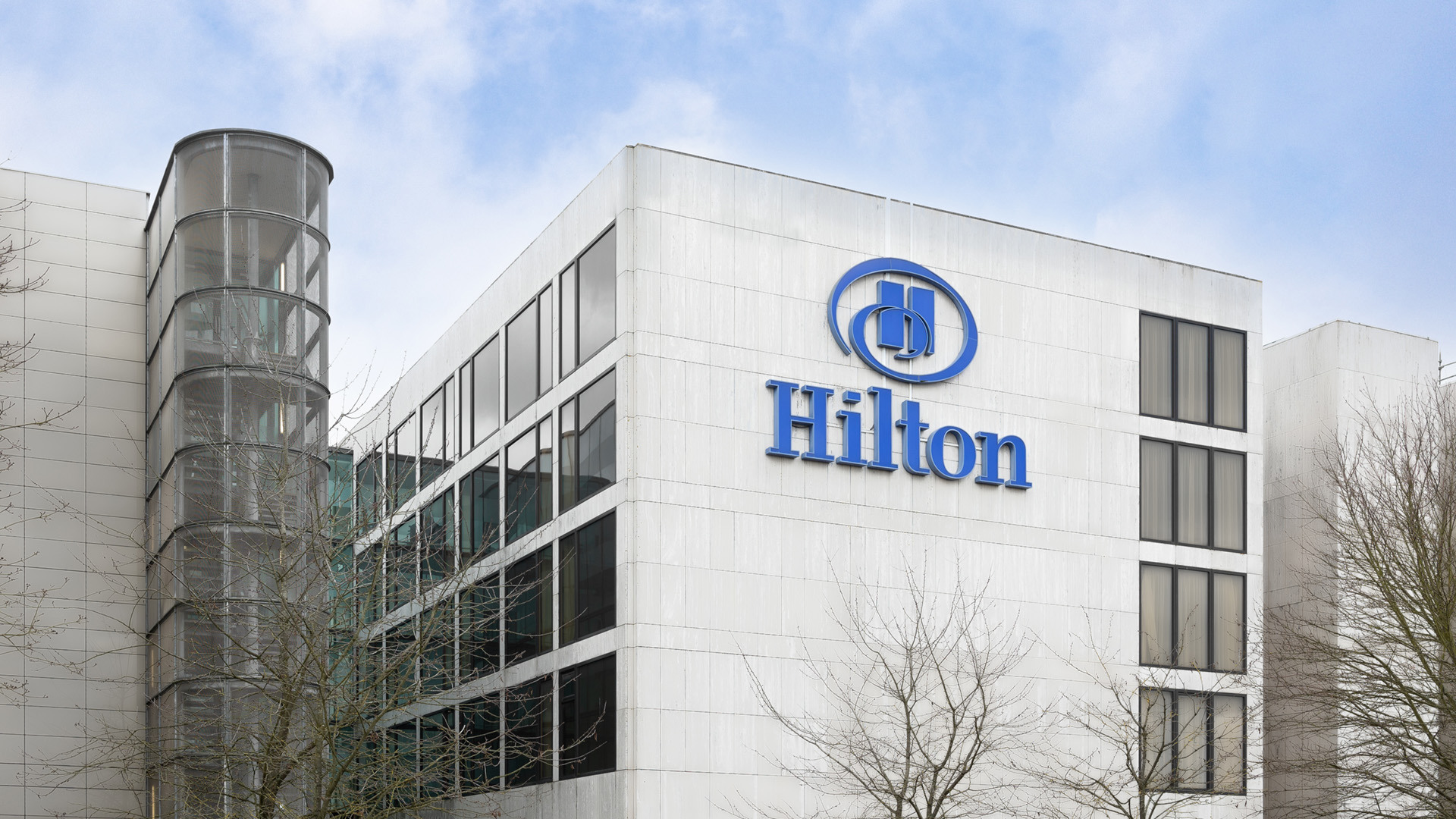 Hilton London Gatwick 1