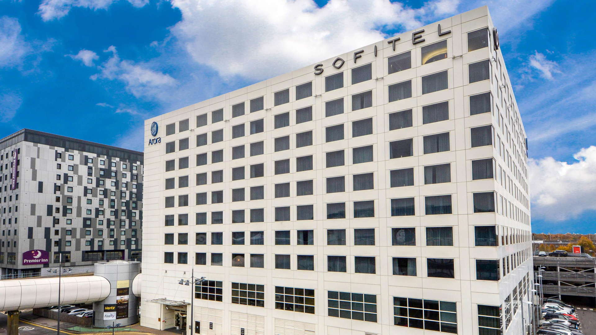 Sofitel London Gatwick