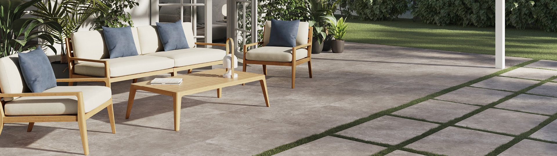 Pyro Echo Outdoor Collection 3