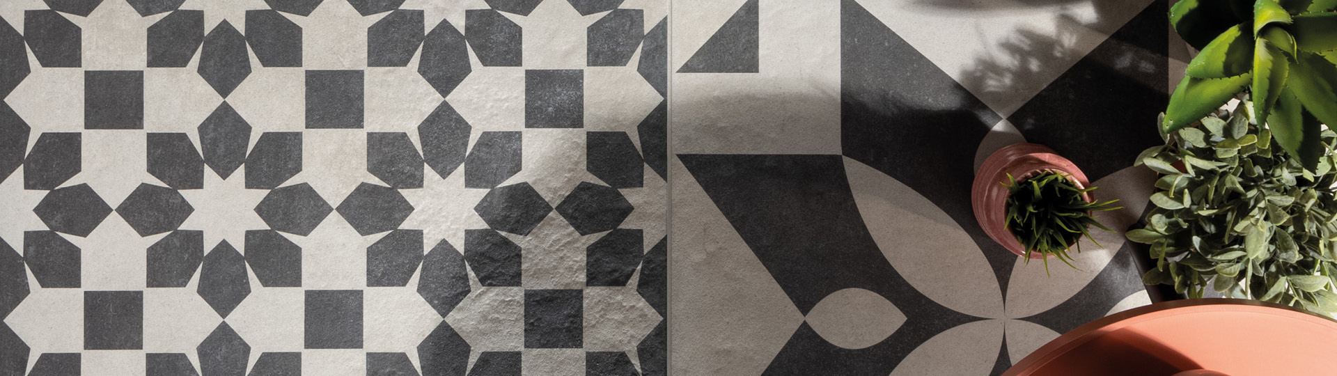 Pyro Echo Pattern Collection 3