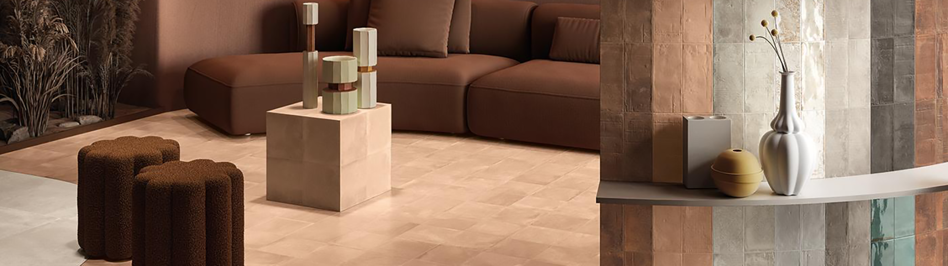 Pyro Echo Terracotta Collection 3