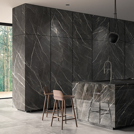 Pyro Echo x Laminam Collections 3
