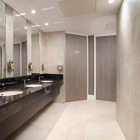 Hilton London Gatwick 5