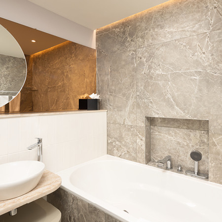 Mercure London Earls Court 3