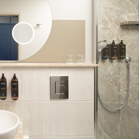 Mercure London Earls Court 4