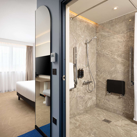 Mercure London Earls Court 5