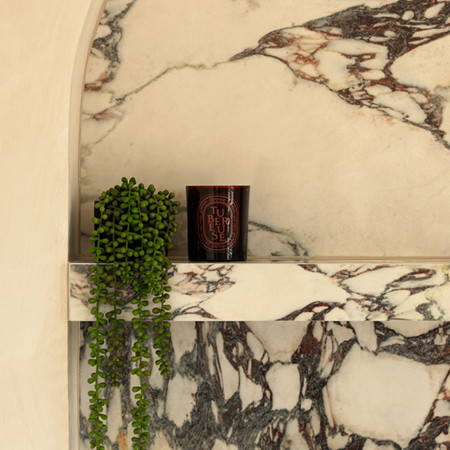 Private Residential Master Bathroom 4