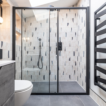 Private Residential Master Bathrooms Ensuites 13