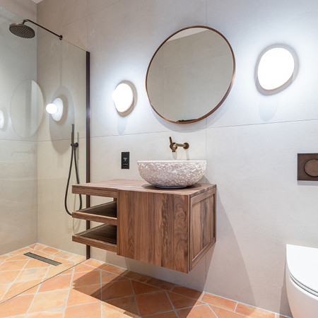 Private Residential Master Bathrooms Ensuites 3
