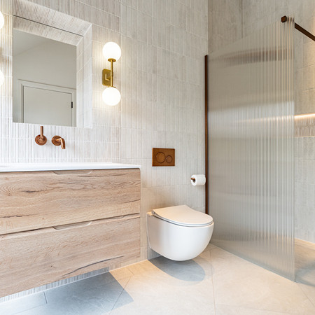 Private Residential Master Bathrooms Ensuites 7