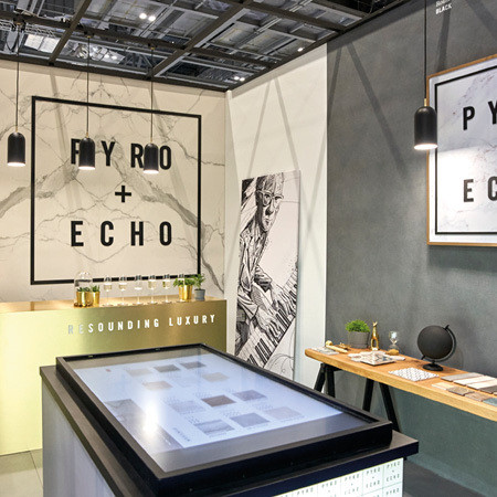 Pyro Echo About Us 5