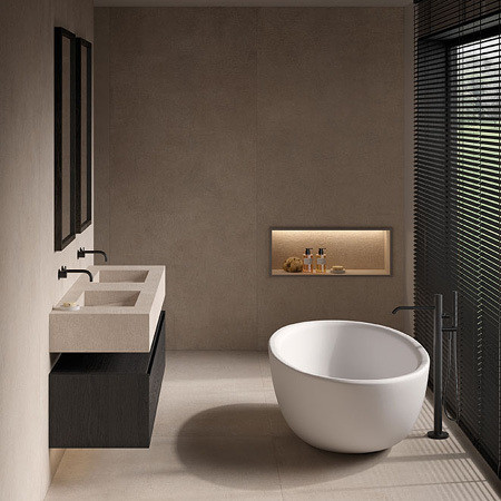 Pyro Echo Bespoke Vanity Units 5