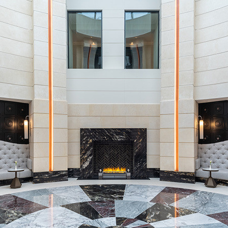 Pyro Echo Fairmont Windsor Park 5