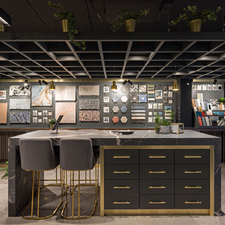 Pyro Echo Showroom 4
