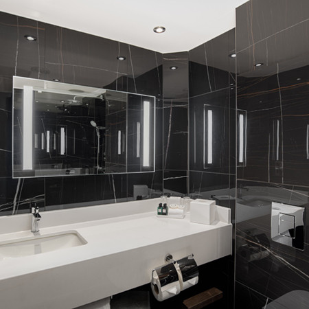 Sofitel London Gatwick 6